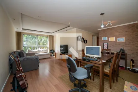 Apartamento com 3 Quartos à venda, 80m² no Vila Campestre, São Paulo