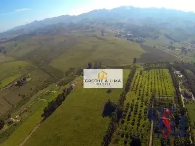 Lote/Terreno à venda, 20000m² no Piracangaguá, Taubaté