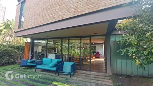 Casa com 4 Quartos à venda, 300m² no Consolação, São Paulo