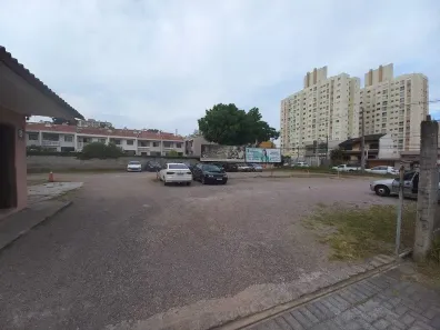 Lote/Terreno à venda, 1692m² no Centro, São José dos Pinhais