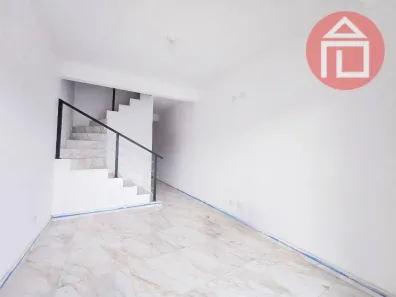 Casa com 2 Quartos à venda, 73m² no Jardim Águas Claras, Bragança Paulista
