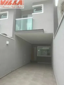 Sobrado com 3 Quartos à venda, 100m² no Vila Nhocune, São Paulo