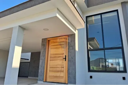 Casa de Condomínio com 3 Quartos à venda, 165m² no Inoã (Inoã), Maricá