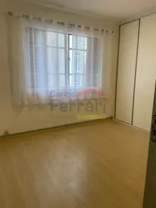 Apartamento com 1 Quarto à venda, 26m² no Bela Vista, São Paulo