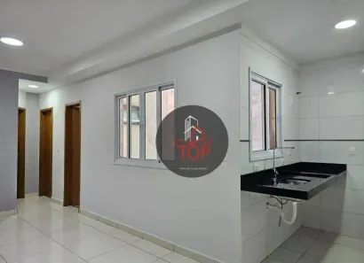 Cobertura com 2 Quartos à venda, 92m² no Jardim Jamaica, Santo André
