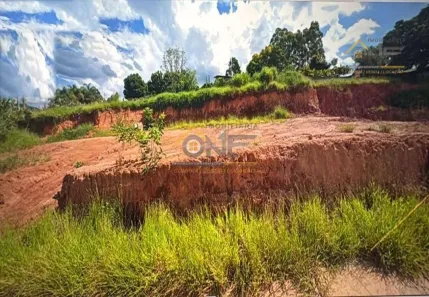 Lote/Terreno à venda, 361m² no Jardim Maracanã, Atibaia