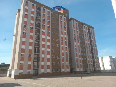 Apartamento com 2 Quartos para alugar, 59m² no Nova Sapucaia, Sapucaia do Sul