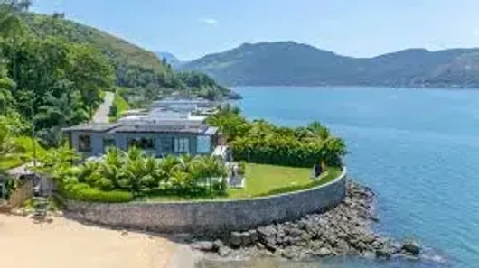 Lote/Terreno à venda, 2625m² no Mangaratiba, Mangaratiba