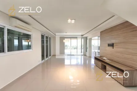 Casa com 3 Quartos à venda, 242m² no Swiss Park, Campinas