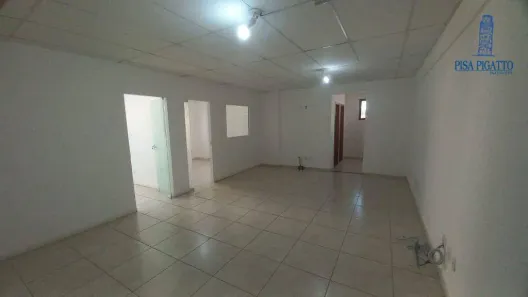 Sala Comercial à venda, 65m² no Morumbi, Paulínia