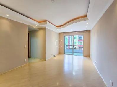 Apartamento com 3 Quartos à venda, 82m² no Conjunto Residencial Trinta e Um de Março, São José dos Campos