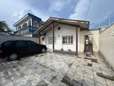 Casa com 2 Quartos à venda, 132m² no Cibratel II, Itanhaém
