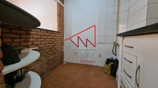 Apartamento com 1 Quarto à venda, 33m² no Centro, Rio de Janeiro