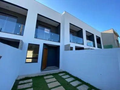 Casa com 2 Quartos à venda, 100m² no Filgueiras, Juiz de Fora