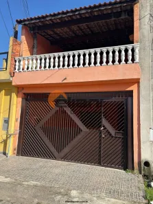 Sobrado com 2 Quartos à venda, 179m² no Vila Amorim, Suzano