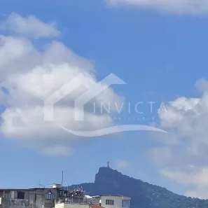 Apartamento com 2 Quartos à venda, 71m² no Centro, Rio de Janeiro