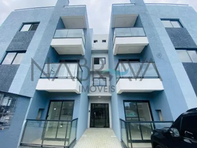 Apartamento com 2 Quartos à venda, 57m² no Bela Vista, Matinhos