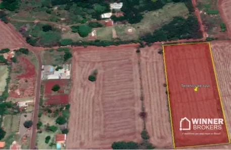 Lote/Terreno à venda, 24200m² no Chacaras Aeroporto, Sarandi