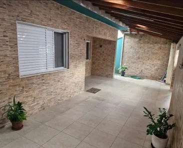 Casa com 3 Quartos à venda, 139m² no Vila Sônia, Praia Grande