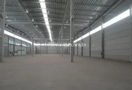 Galpão/Depósito/Armazém para alugar, 900m² no Iporanga, Sorocaba