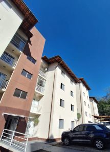 Apartamento com 2 Quartos à venda, 60m² no Jardim Marica, Mogi das Cruzes