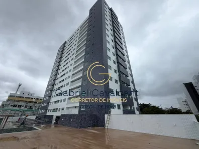 Apartamento com 3 Quartos para alugar, 70m² no Boa Viagem, Recife