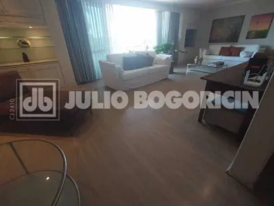 Apartamento com 4 Quartos à venda, 200m² no Flamengo, Rio de Janeiro