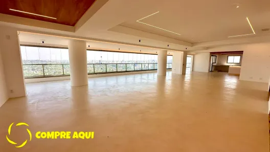 Apartamento com 5 Quartos à venda, 840m² no Parque Colonial, São Paulo