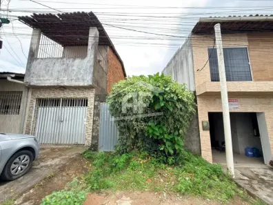 Lote/Terreno à venda, 135m² no Canaã, Maceió