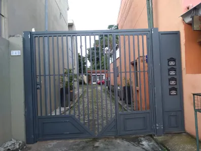 Casa com 3 Quartos à venda, 187m² no Vila Anastácio, São Paulo