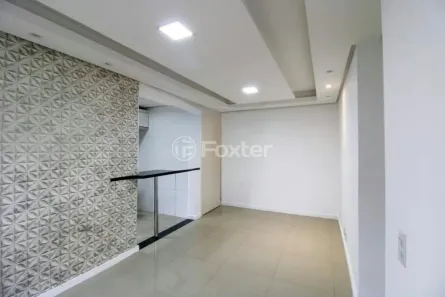 Apartamento com 3 Quartos à venda, 69m² no Marechal Rondon, Canoas
