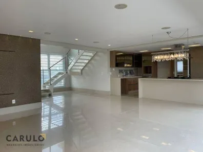 Cobertura com 3 Quartos à venda, 300m² no Cambuí, Campinas