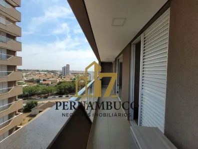 Apartamento com 2 Quartos à venda, 78m² no Estância Matinha, São José do Rio Preto