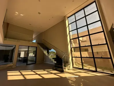 Casa com 5 Quartos à venda, 554m² no Alphaville - Lagoa dos Ingleses, Nova Lima