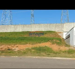 Lote/Terreno à venda, 250m² no Condomínio Vem Viver Jacareí, Jacareí