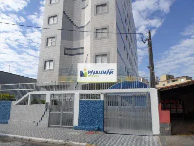 Apartamento com 2 Quartos à venda, 70m² no Caiçara, Praia Grande