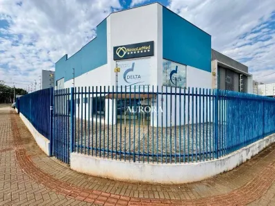 Galpão/Depósito/Armazém à venda, 470m² no Antares, Londrina
