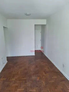 Apartamento com 1 Quarto à venda, 53m² no Jardim Paulista, São Paulo