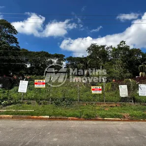 Lote/Terreno à venda, 1290m² no Colonial Village (Caucaia do Alto), Cotia