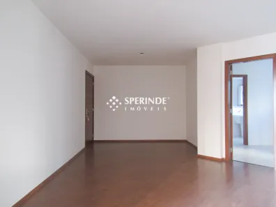 Apartamento com 2 Quartos para alugar, 98m² no São Pelegrino, Caxias do Sul