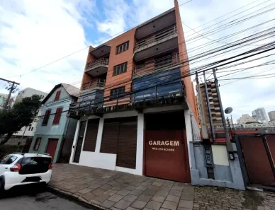 Apartamento com 2 Quartos para alugar, 111m² no Centro, Caxias do Sul
