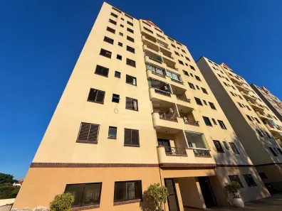 Apartamento com 3 Quartos à venda, 77m² no Jardim Margarida, Campinas