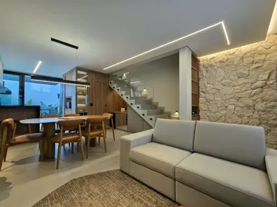 Casa de Condomínio com 3 Quartos à venda, 167m² no Bosque, Vinhedo