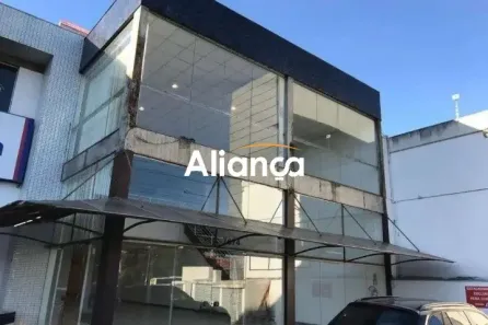 Ponto Comercial para alugar, 742m² no Jardim Carvalho, Porto Alegre