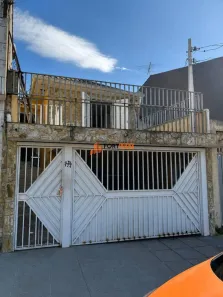 Casa com 3 Quartos à venda, 114m² no Vila Ré, São Paulo