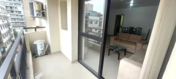 Apartamento com 2 Quartos à venda, 86m² no Jardim Las Palmas, Guarujá