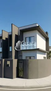 Casa com 2 Quartos à venda, 76m² no Estrada Nova, Jaraguá do Sul