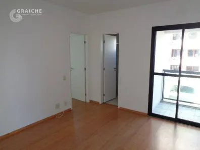 Apartamento com 1 Quarto à venda, 42m² no Pinheiros, São Paulo