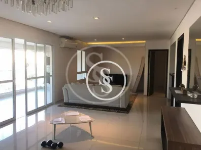 Apartamento com 3 Quartos à venda, 155m² no Centro, São Bernardo do Campo