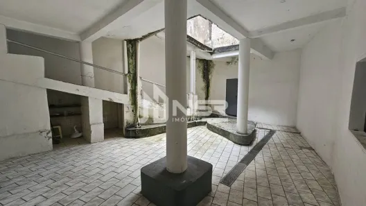 Ponto Comercial para alugar, 131m² no Boa Vista de Brotas, Salvador